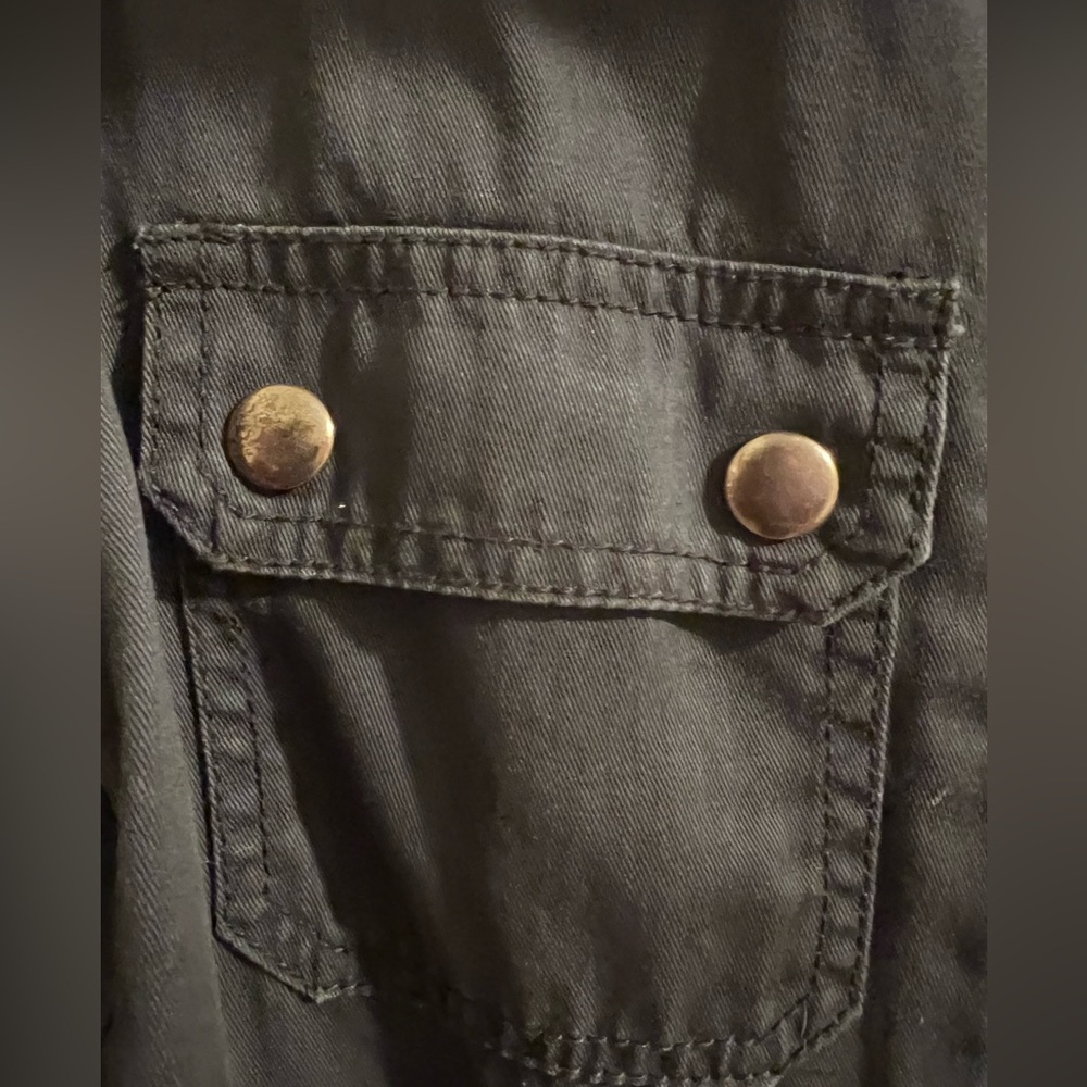 Jcrew Factory Field Jacket Size S - image 6